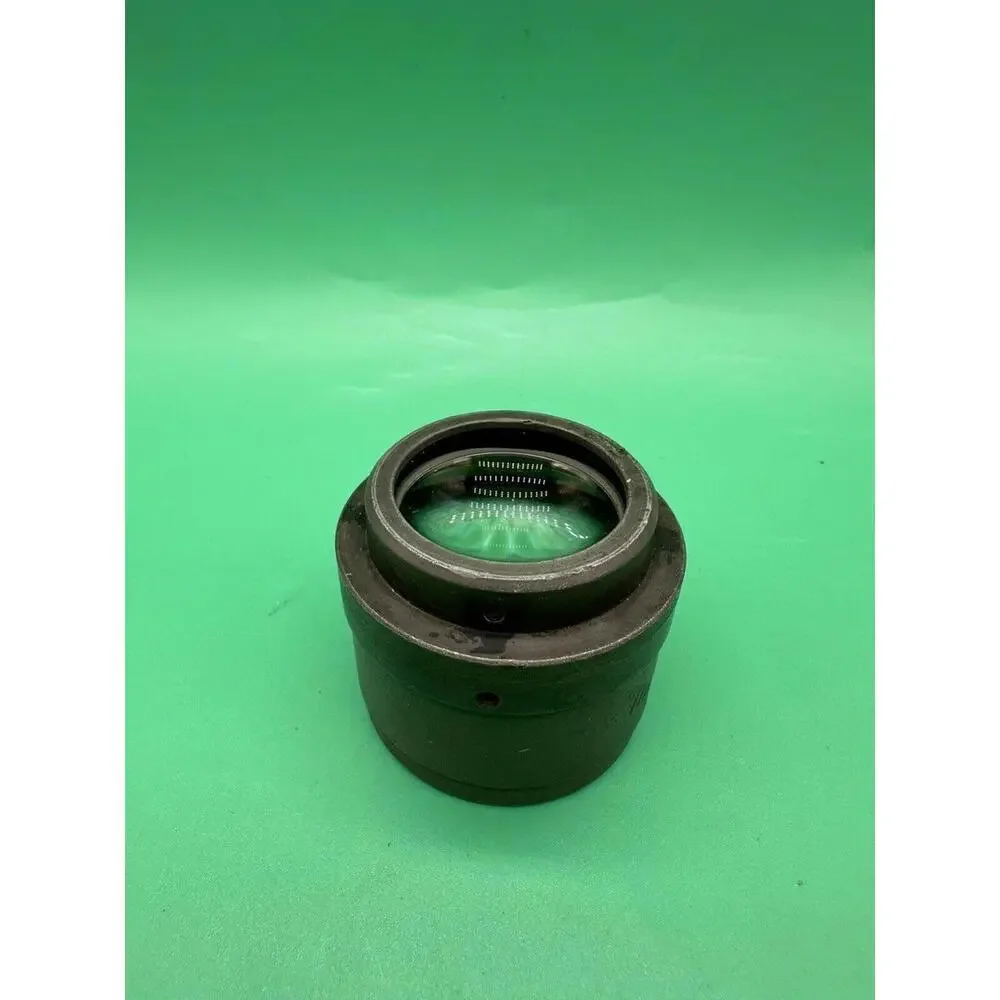 VINTAGE UNIQUE Optical Scope PROFESSIONAL ASTRONOMICAL TELESCOPE LENS